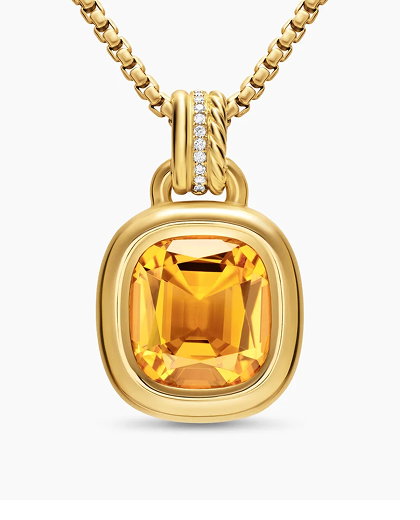 DY Mercer® Color Amulet