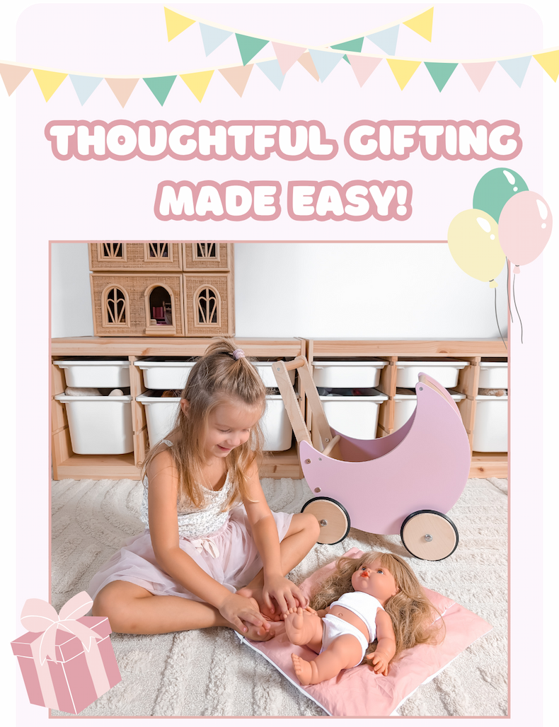 Shop Gifting