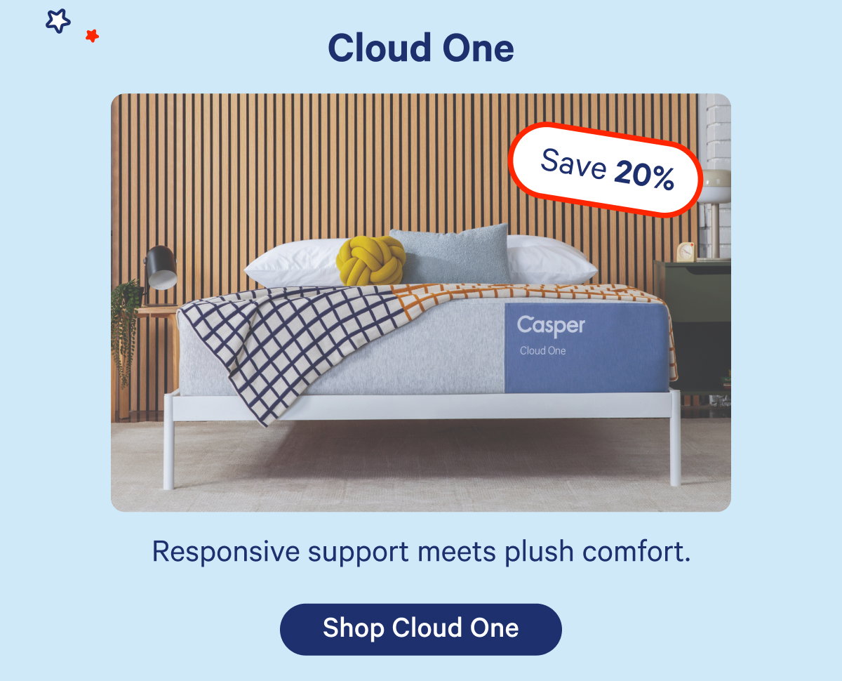Cloud one