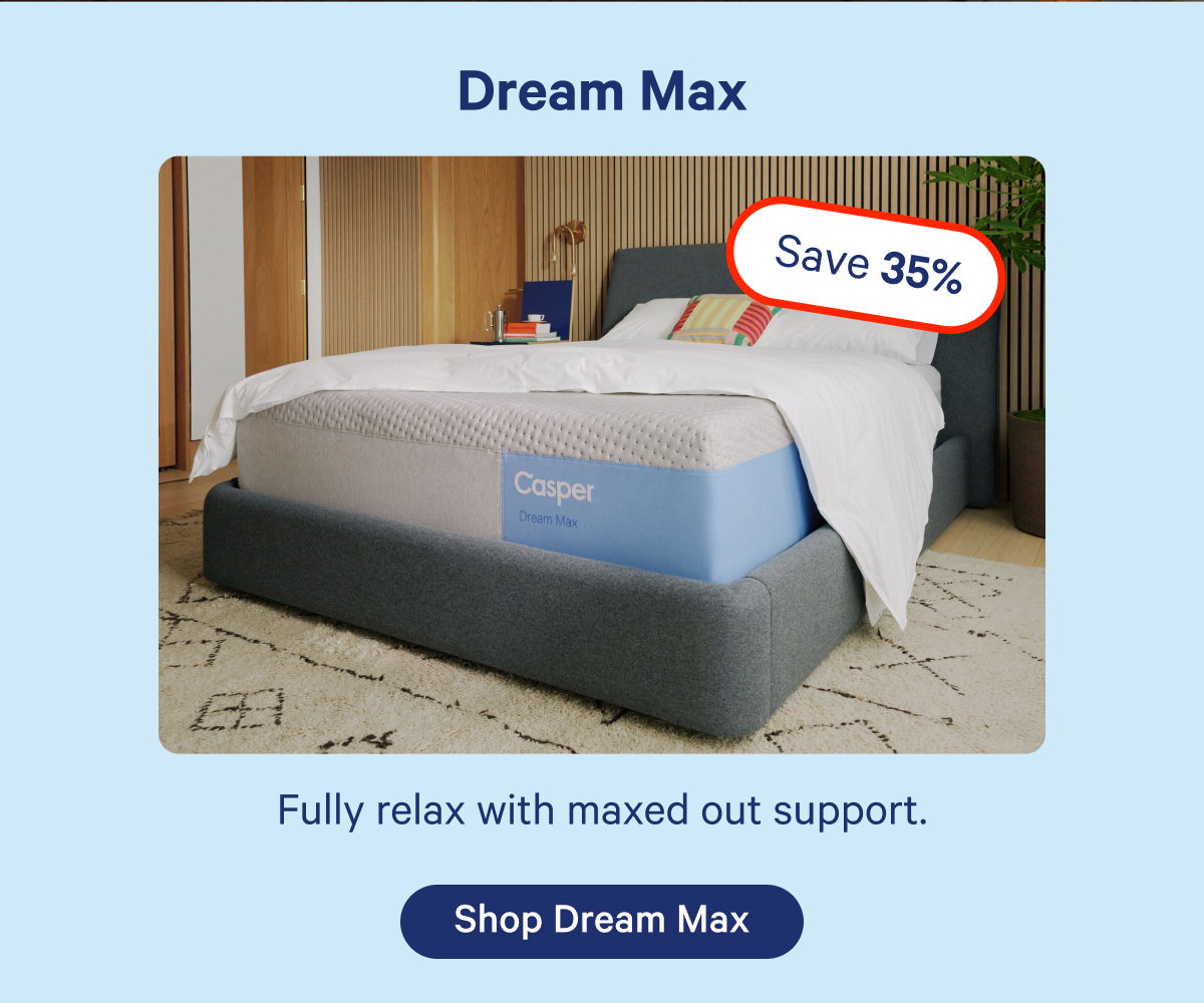 Dream Max
