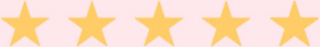5 stars