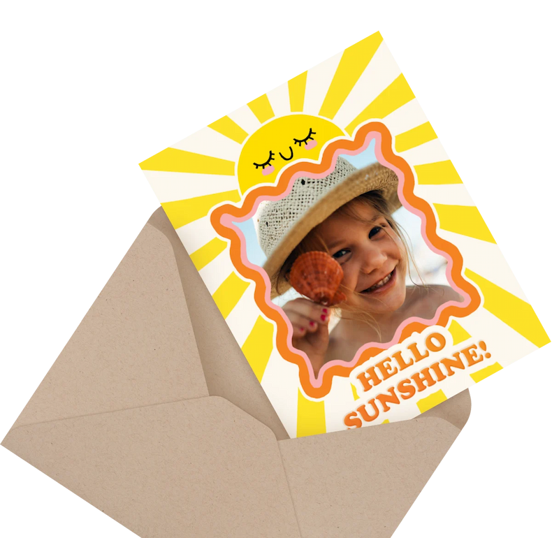 Send a card and get 20% off with code: HOT