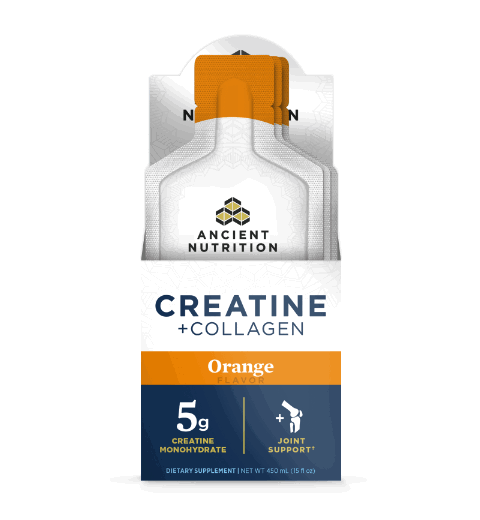 Multi Collagen Protein