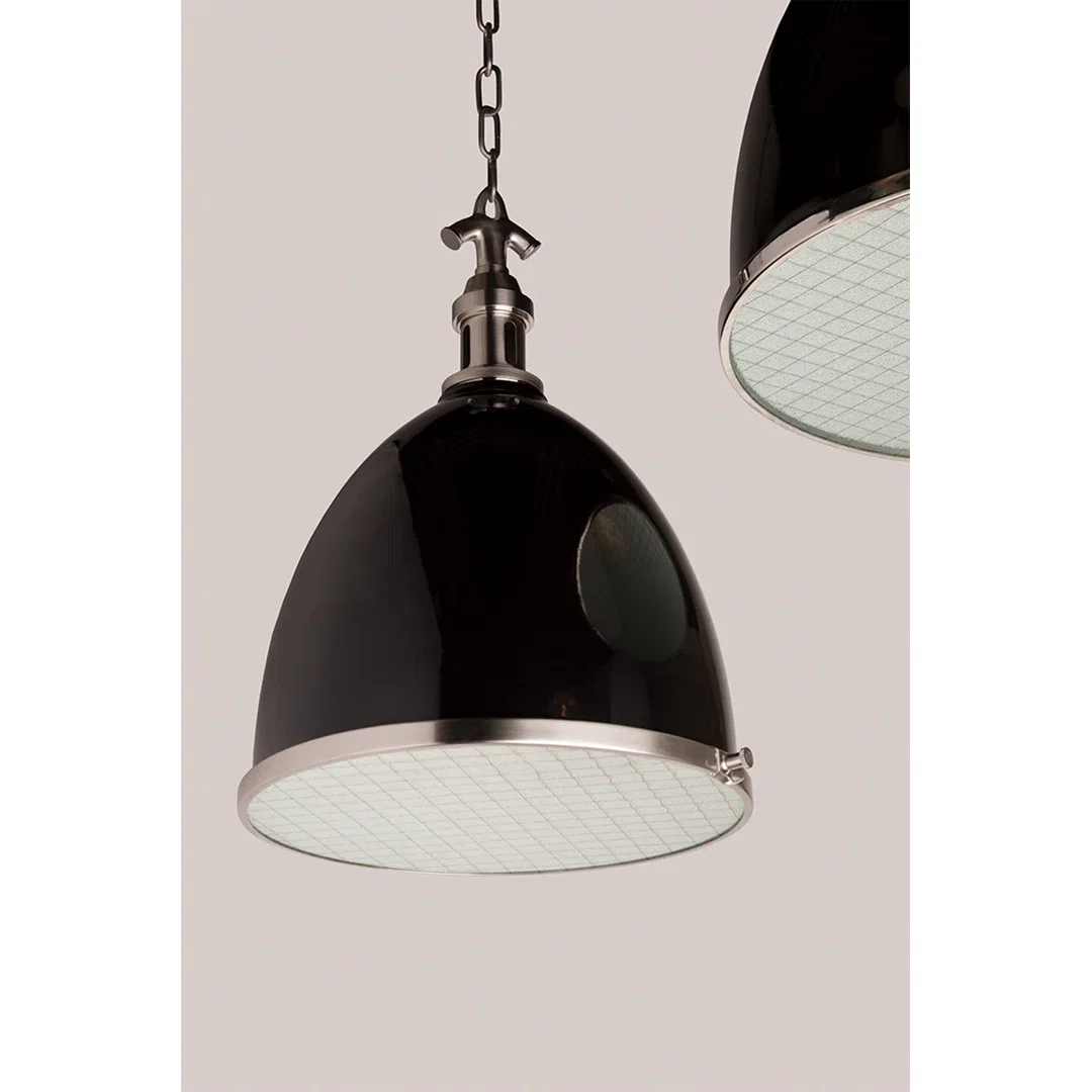 Viceroy 1 Light Pendant