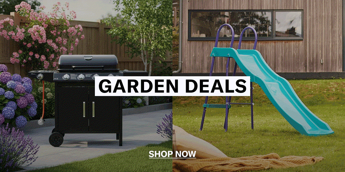 Garden deals