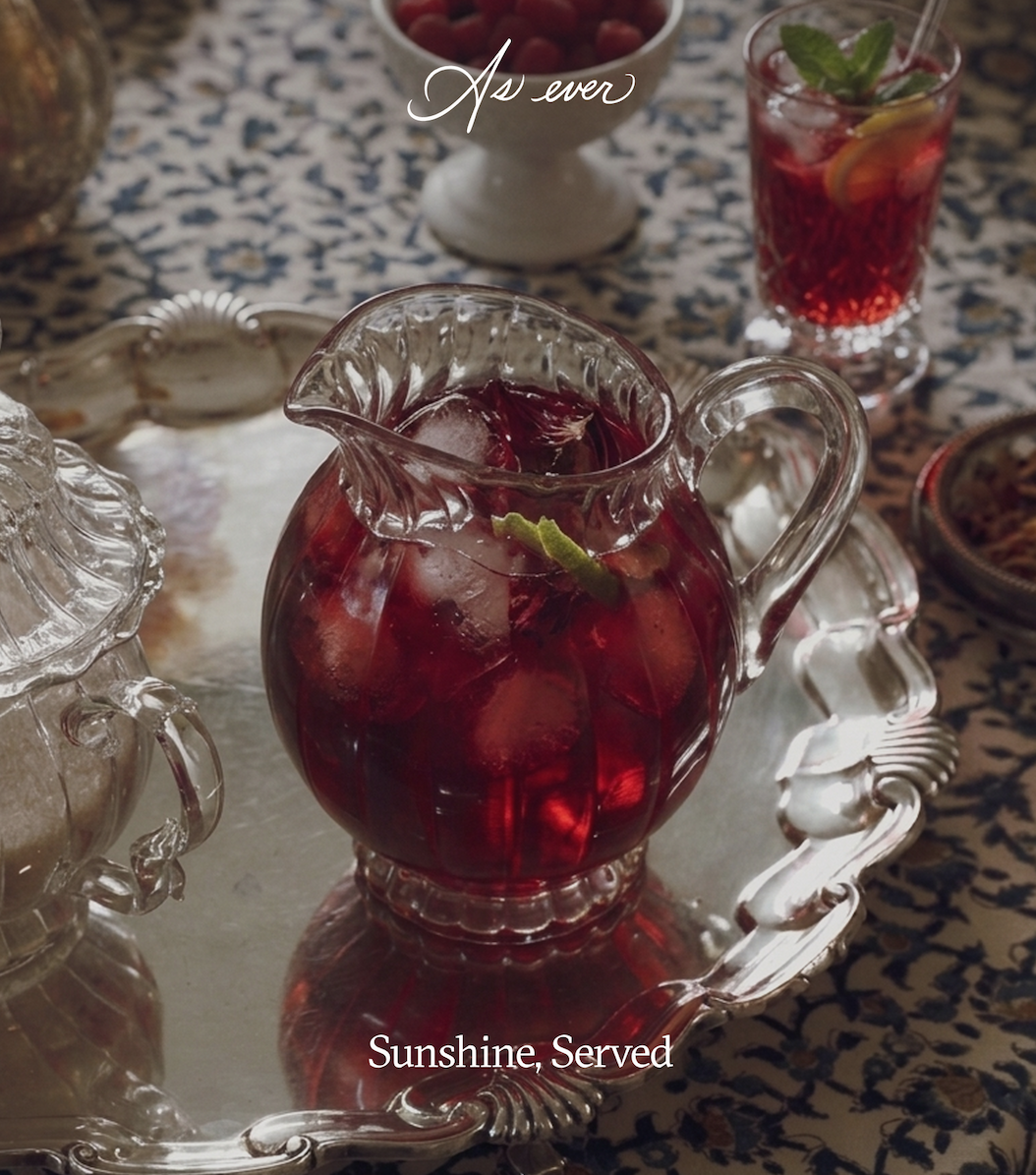 SHOP TEA - SHOP NOW
