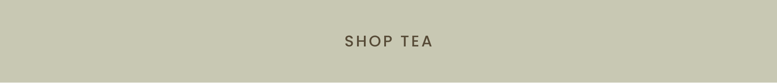SHOP TEA
