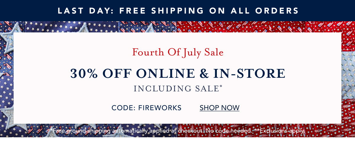 Shop Now