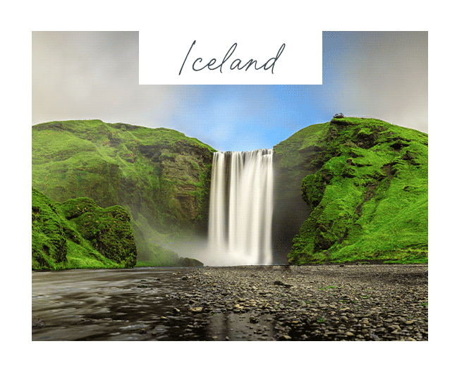Iceland