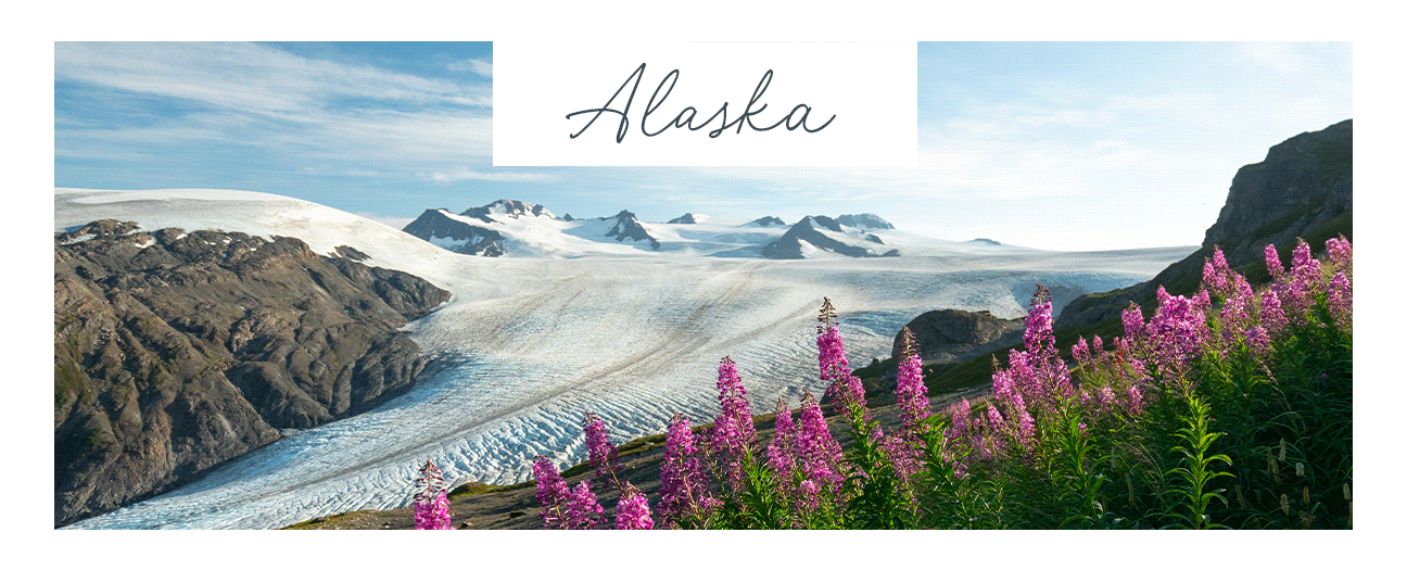 Alaska