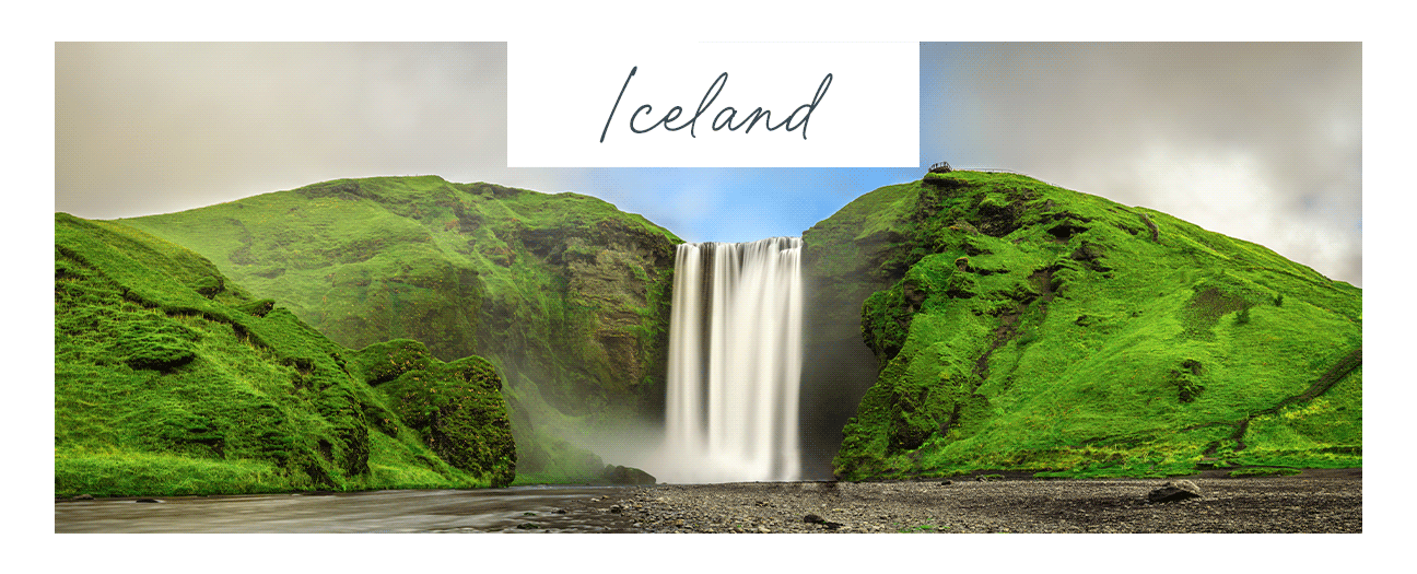 Iceland