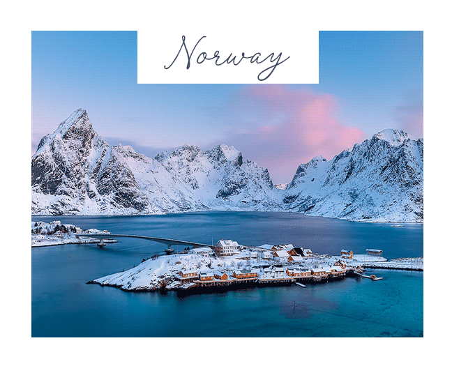 Norway