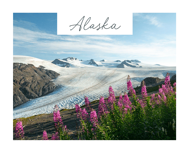 Alaska