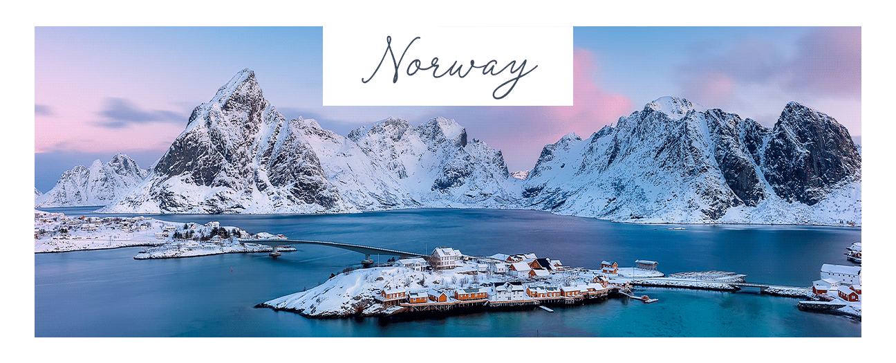Norway