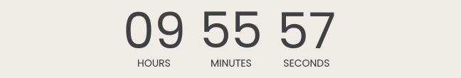 4th of July Countdown 