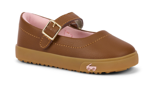 Lucia Toffee Brown