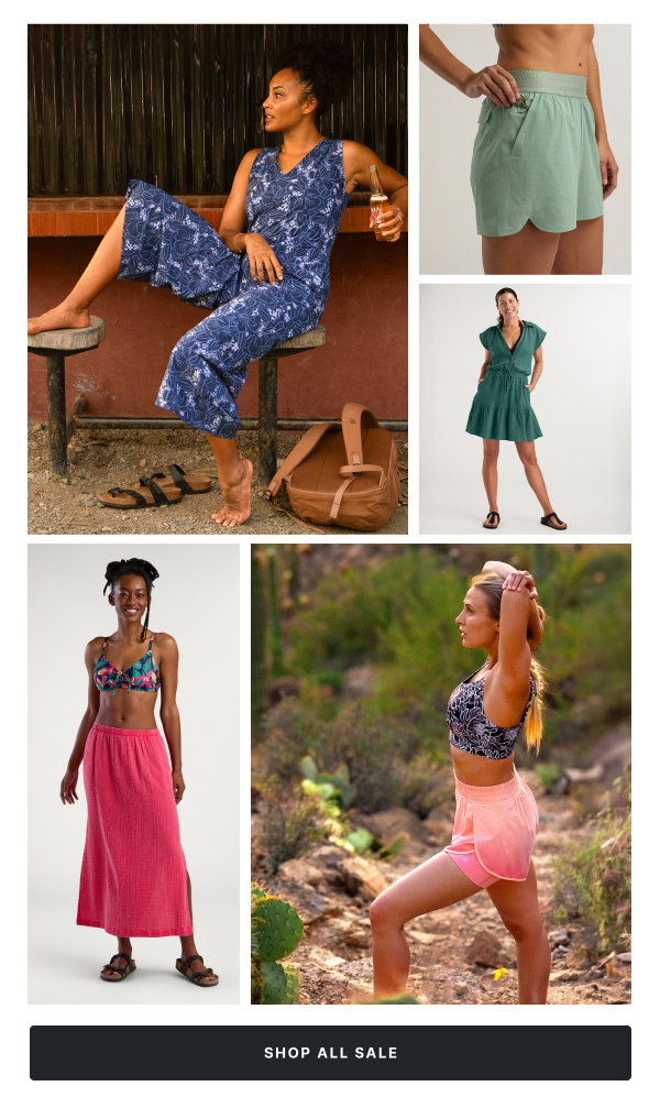 Shop All Sale