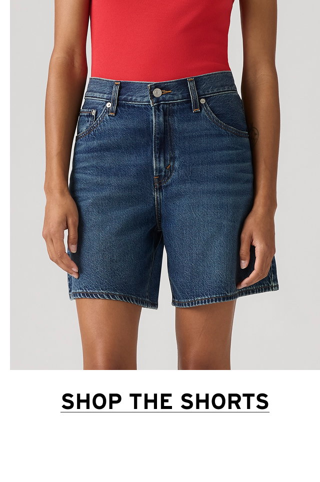 SHOP THE SHORTS
