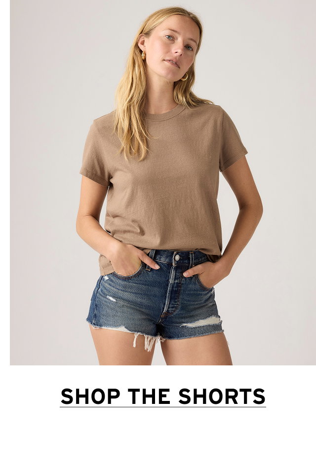 SHOP THE SHORTS