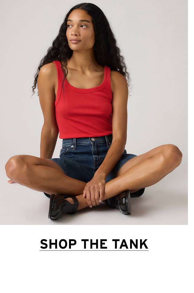 SHOP THE TANK