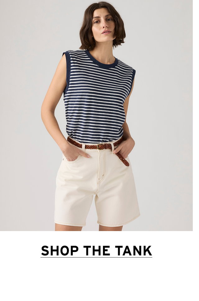 SHOP THE TANK