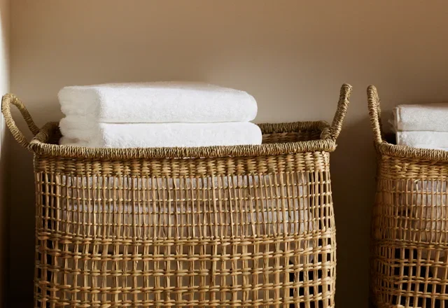 Our Best Baskets & Bins