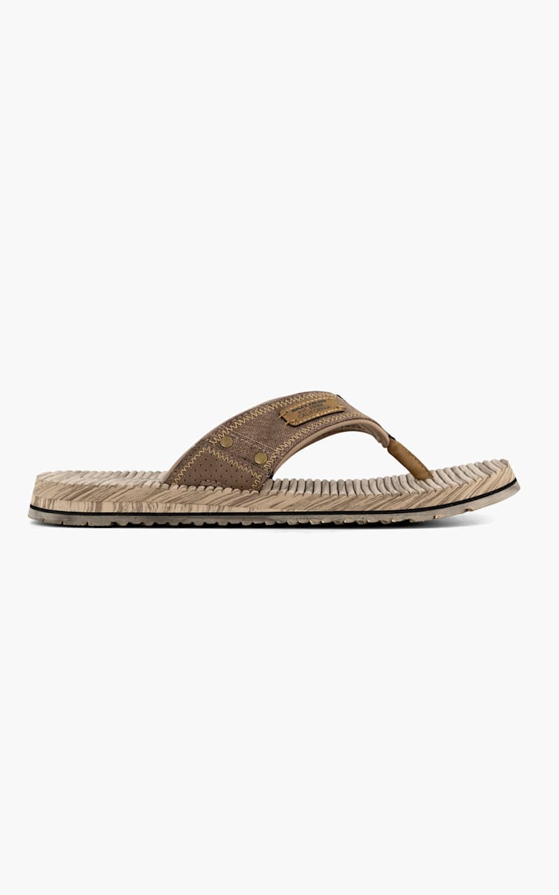 Teenslipper