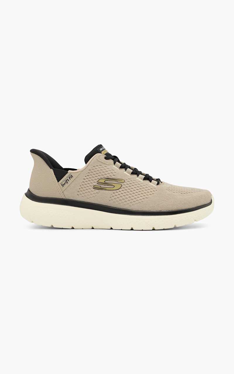 Slip-on sneaker