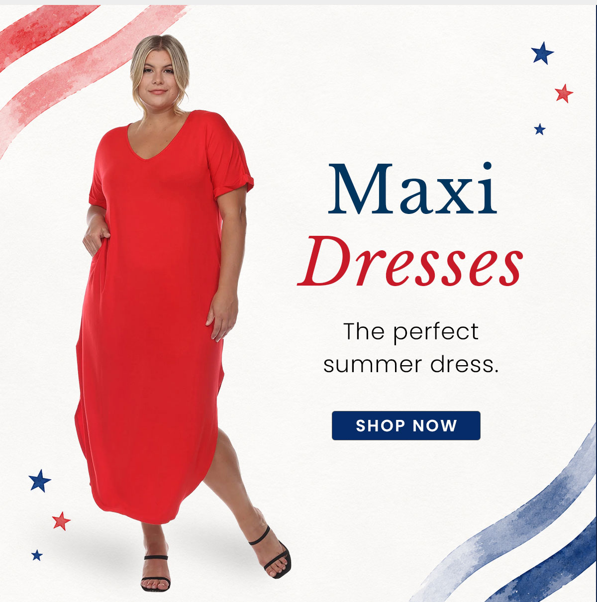Dresses