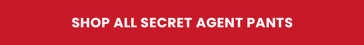 Secret agent pants