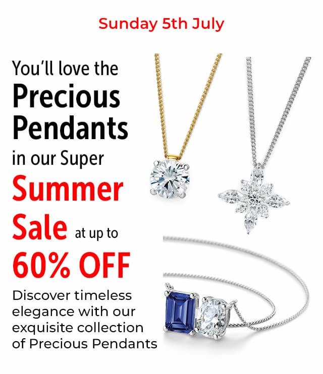Summer Sale