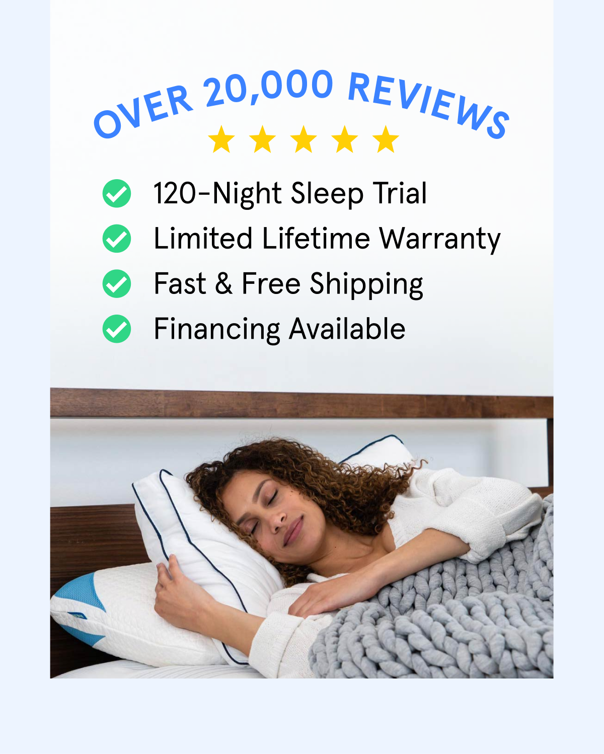 20,000 Reviews