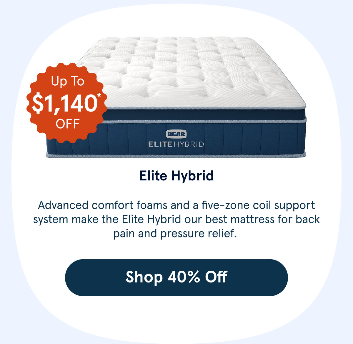 Elite Hybrid