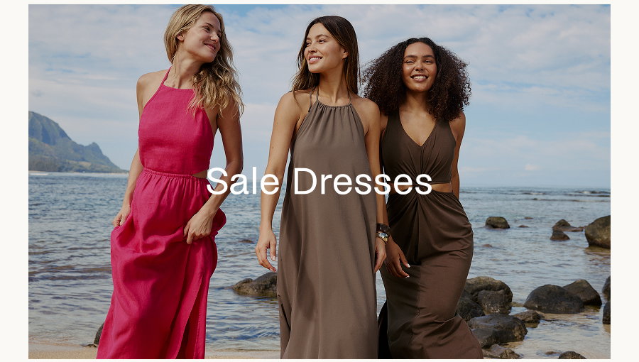 Sale Dresses