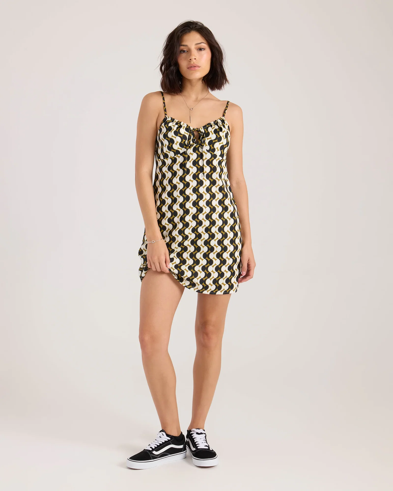 Image of Women's La Fronda Dress