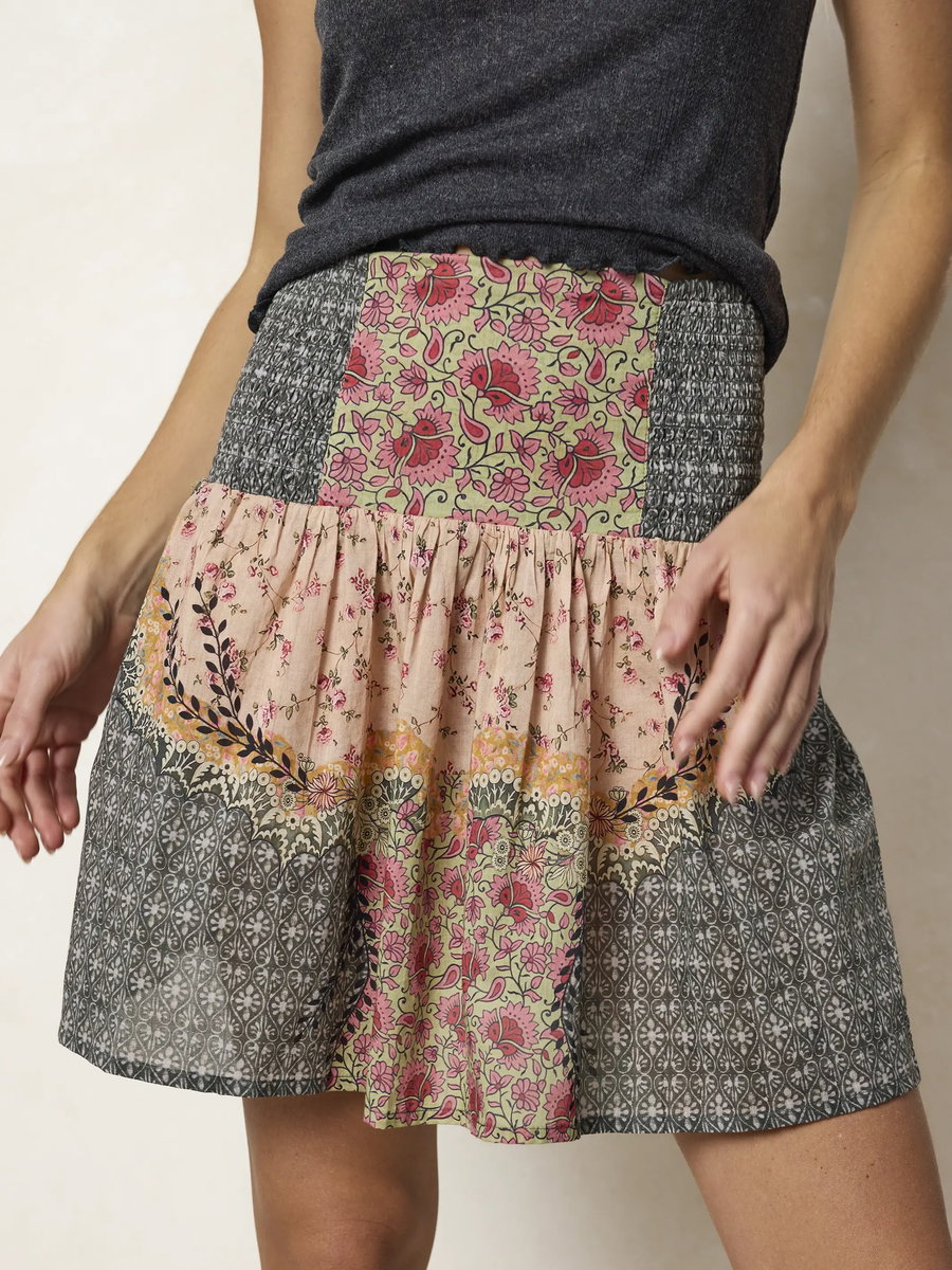 SKIRTS, PANTS & SHORTS ​