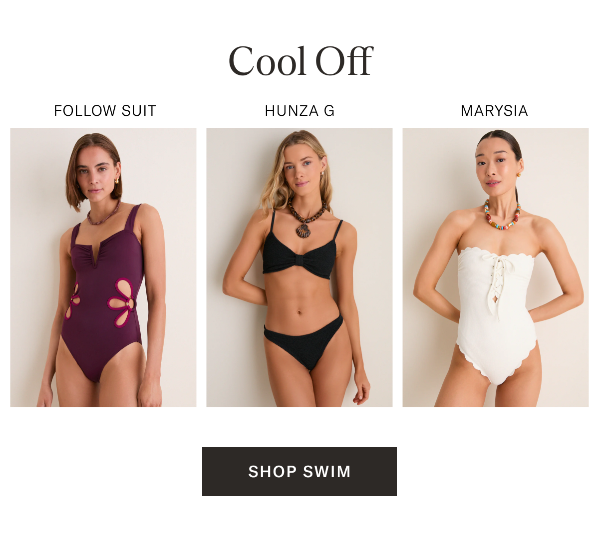 Cool Off