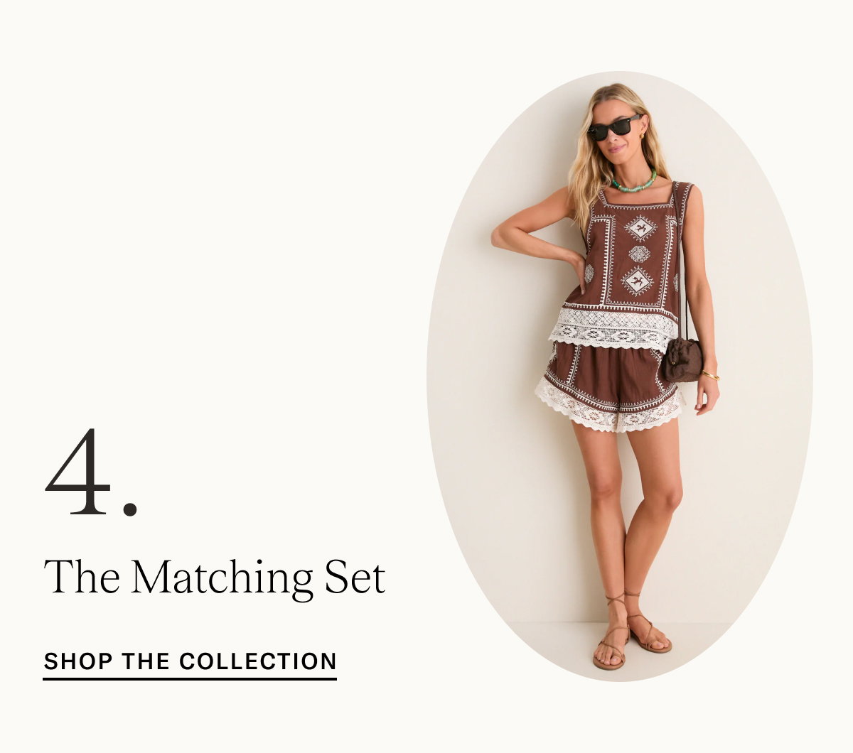 The Matching Set