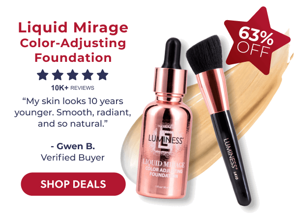 LIQUID MIRAGE COLOR ADJUSTING FOUNDATION