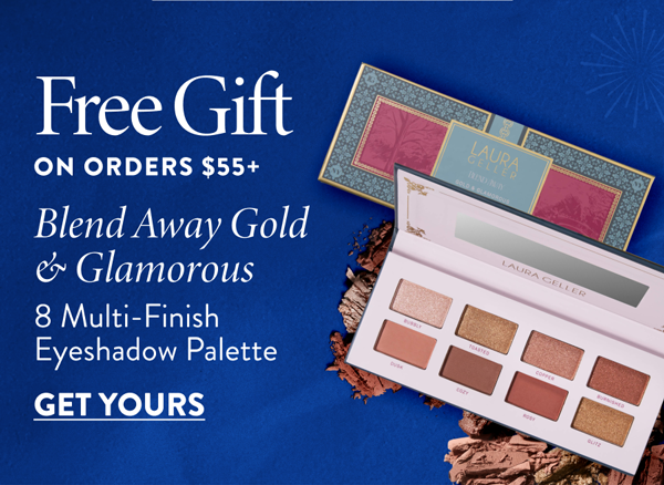 Free Gift On Orders $55+ | GET YOURS