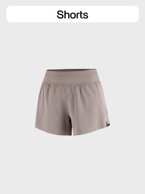 Shorts.