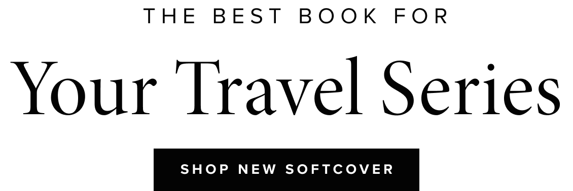 The best book for your travel series