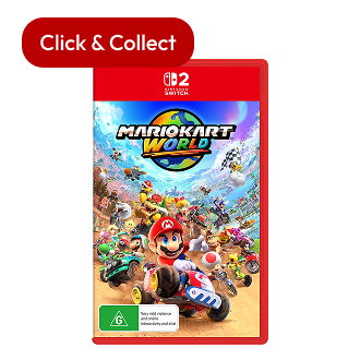 Mario Kart World - Nintendo Switch 2 Edition