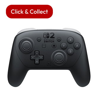 Nintendo Switch 2 Pro Controller