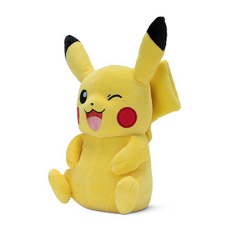 Pokemon 12 inch Plush Assorted