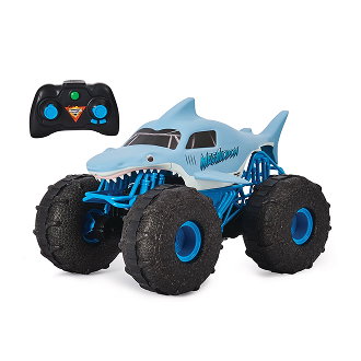 Monster Jam RC Megalodon Storm