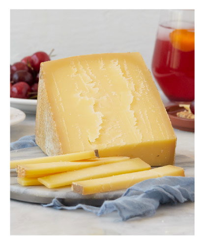 Vorderfultigen Gruyère AOP Spezial
