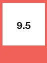 9.5