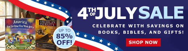 4th of July Sale | Up to 85% Off
