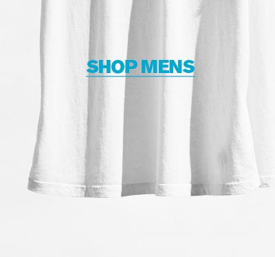 MEN'S SALE